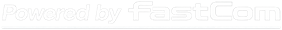 Powered by FastCom